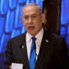 B. Netanyahu: Izraelis kovoja su „Hamas“ monstrais