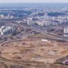 Sostinės savivaldybė koreguos Nacionalinio stadiono projektą: teiks pokyčius gegužės viduryje