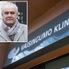 Buvusiam „Vaisingumo klinikos“ vadovui ir darbuotojams siūlo skirti 160 tūkst. eurų baudą