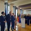 S. Kairys Liuksemburge: džiaugiamės jau 20 metų būdami daugiakultūrės ir atviros ES nariais