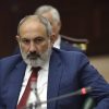 Armėnijoje reikalaujama patraukti atsakomybėn N. Pašinianą
