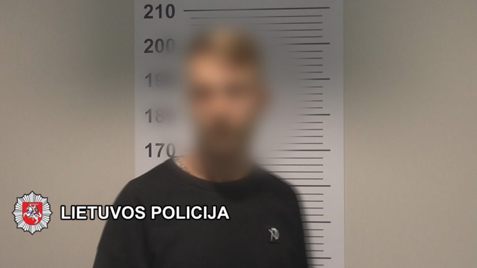 Vasarą Klaipėdos policija pradėjo 30 tyrimų dėl narkotikų