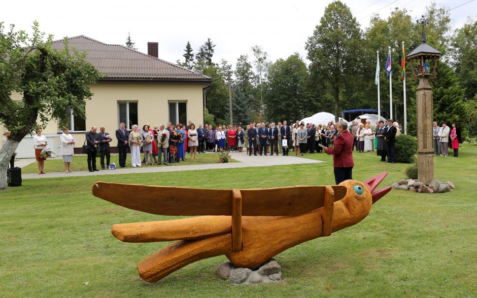 2017-ieji: akimirkos, suartinusios Kauno rajono bendruomenę