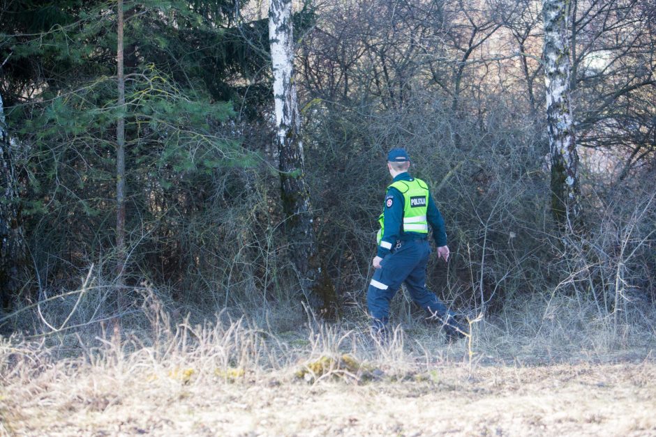 Kauno rajone sušaudyta šeima, žudikas paleido mažiausiai 21 šūvį