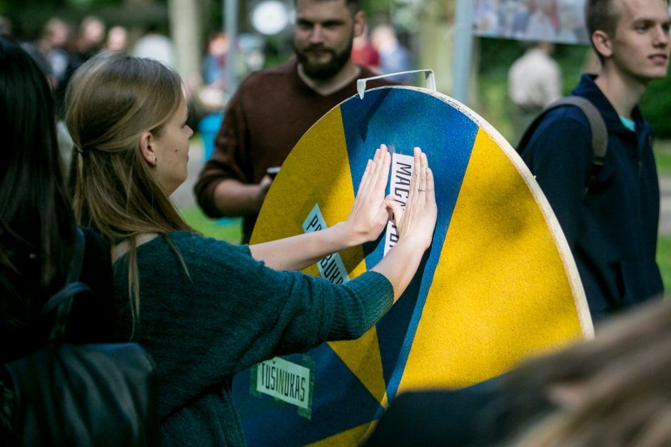 Kauniečiai padžiovė jau septintą sofą