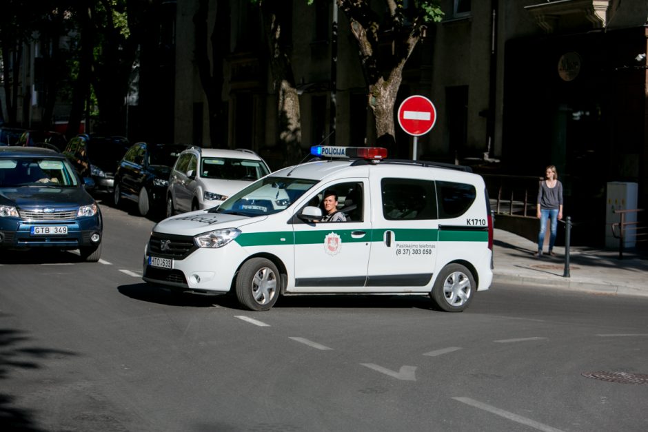 Aiškinsis, kas kaltas dėl Žaliakalnio funikulieriaus avarijos 