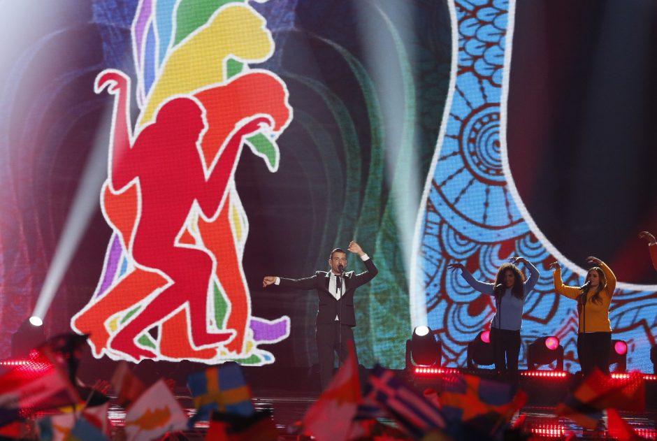 Portugalija švenčia savo pirmąją pergalę „Eurovizijoje“