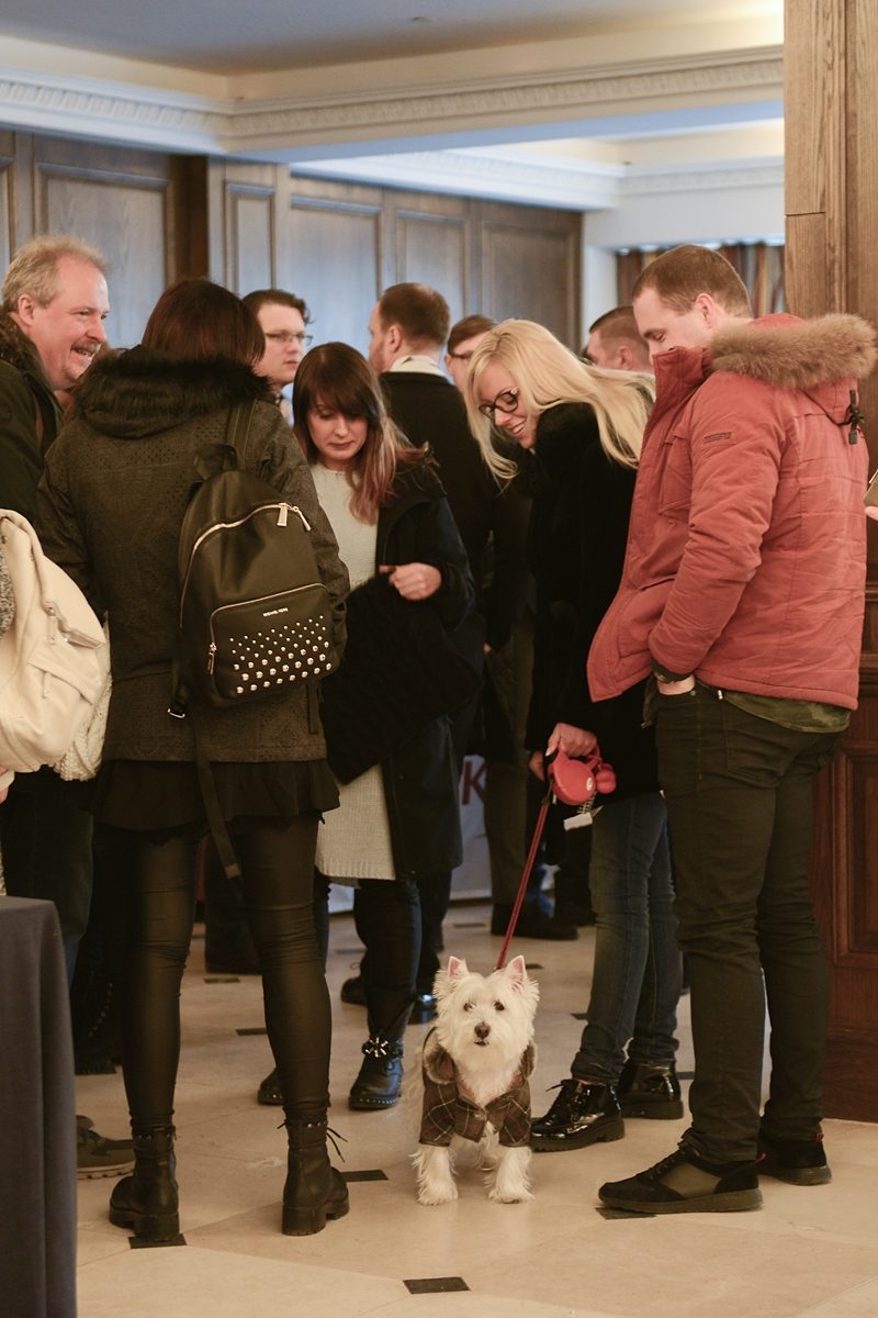 Tarptautinis veterinarijos kongresas į Lietuvą sukvietė užsienio specialistus