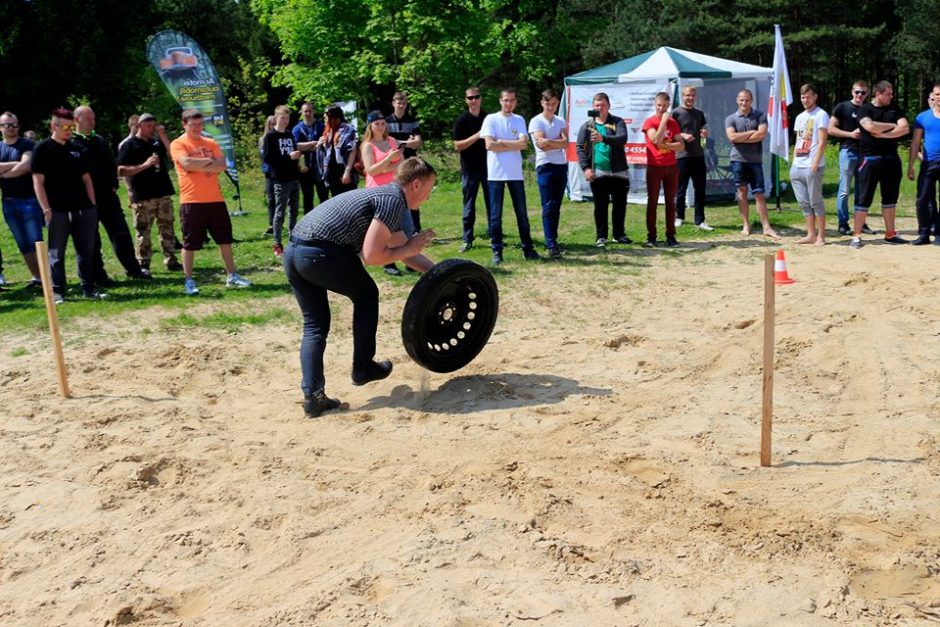 Artėja „Klaipėda motor BBQ“ sezono atidarymas