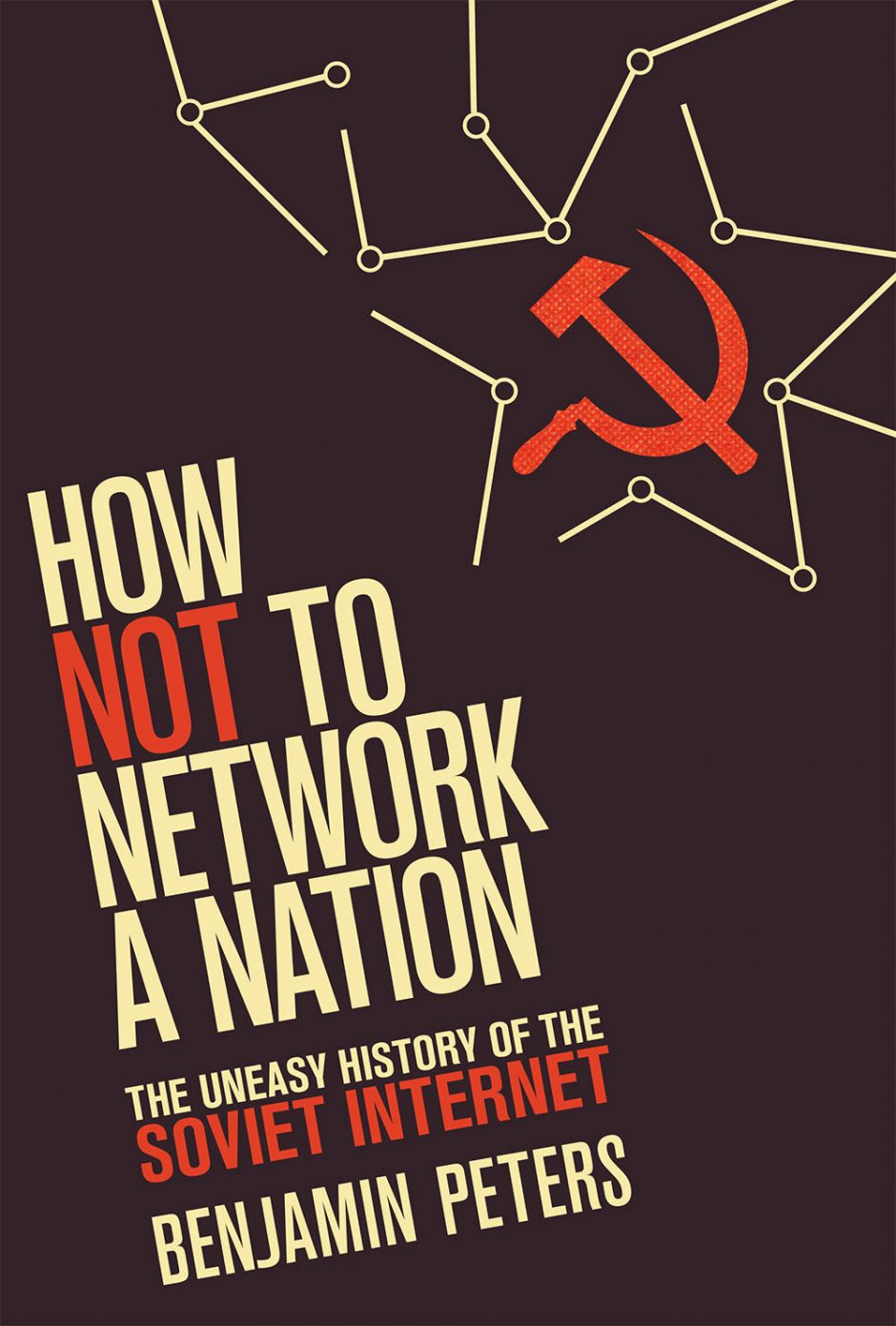 Kaip Sovietų sąjunga kūrė savo internetą ir kodėl jis buvo numarintas?