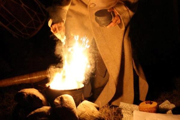 Senovės gyvenvietę prikels „Baltų kultūros šventė 2013“ 