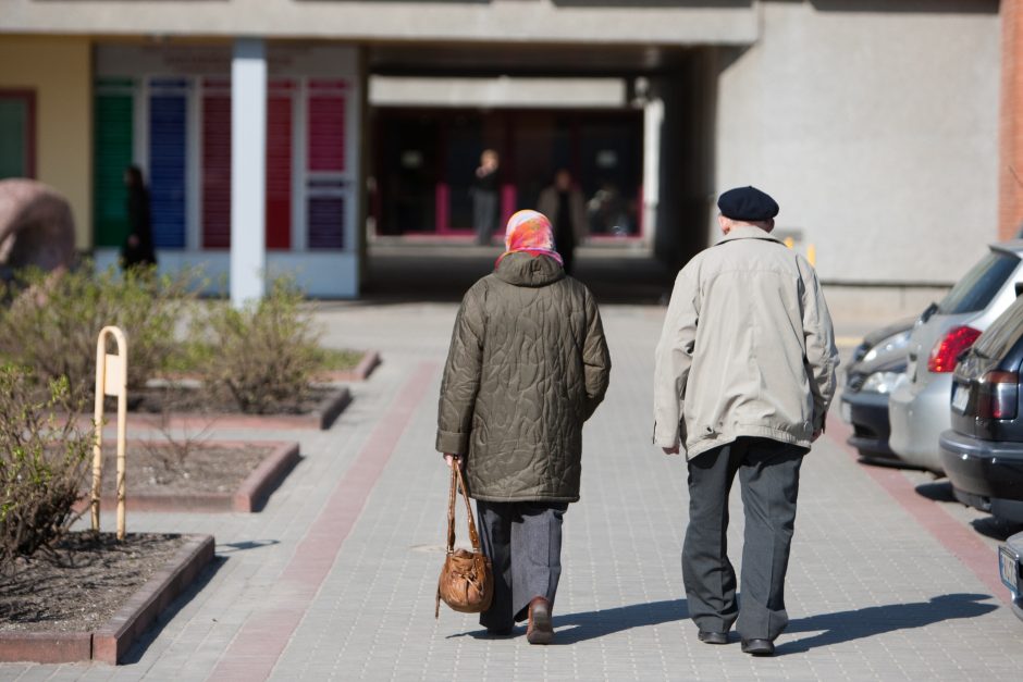 Seimas pritarė pensijų kaupimo reformai: ką nusprendė?