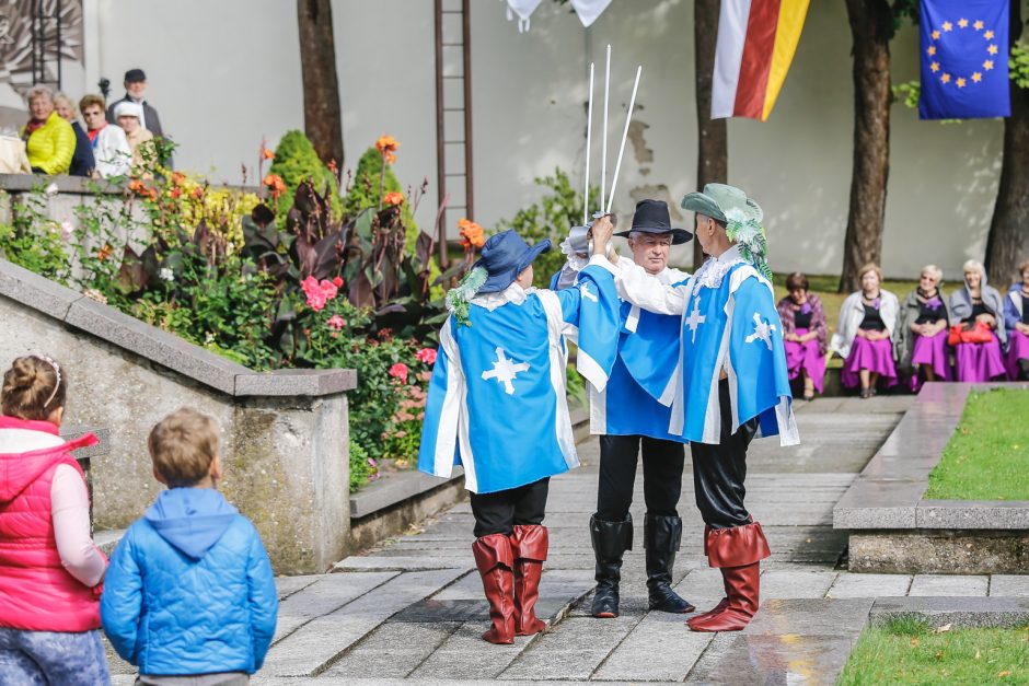 Baltų vienybės diena