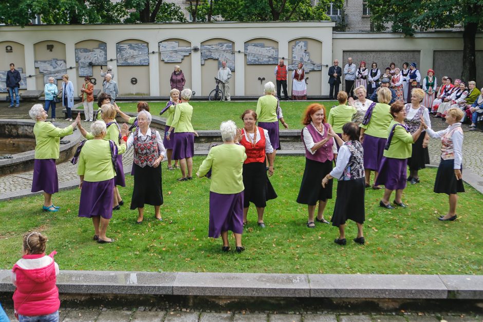 Baltų vienybės diena