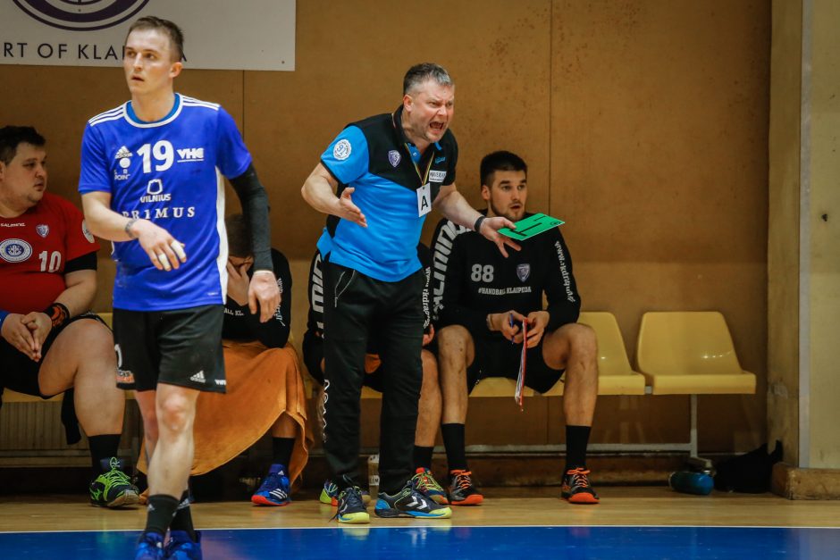 „Dragūnas“ įveikė „Šviesą“ ir Lietuvos čempionatą baigė pirmoje vietoje