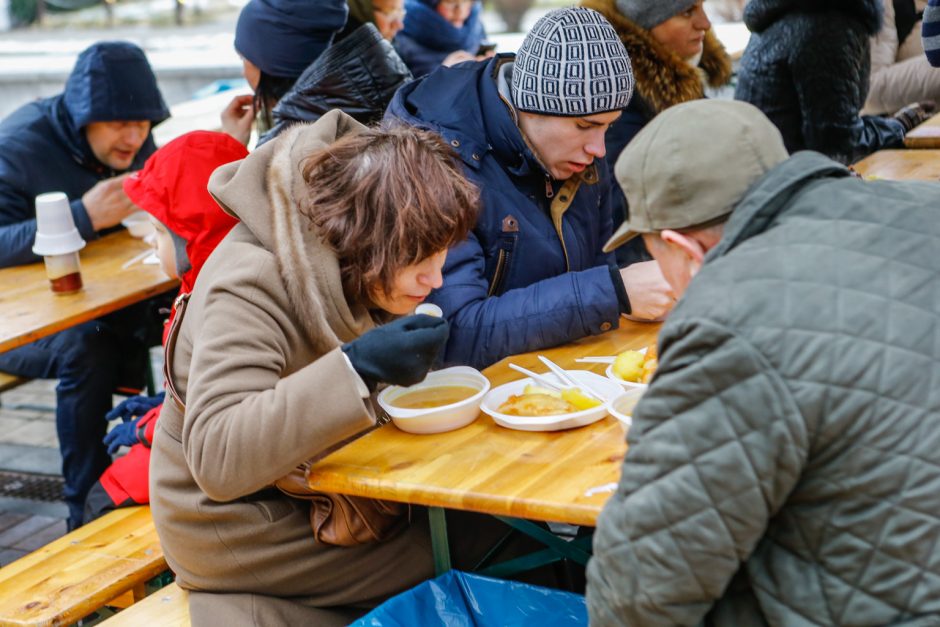 Palanga pakvipo stintomis: kainos jau nebebaugina