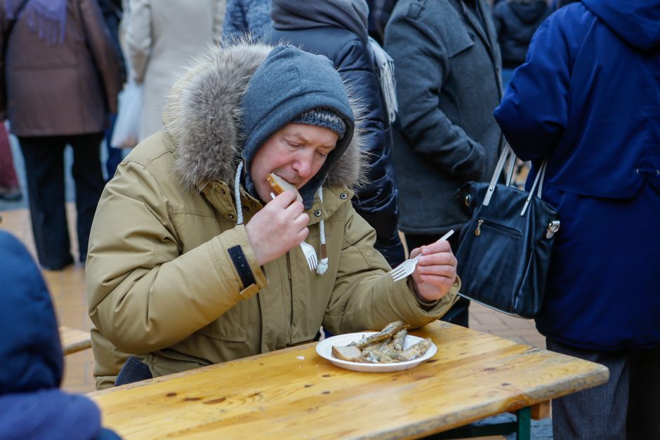 Palanga pakvipo stintomis: kainos jau nebebaugina