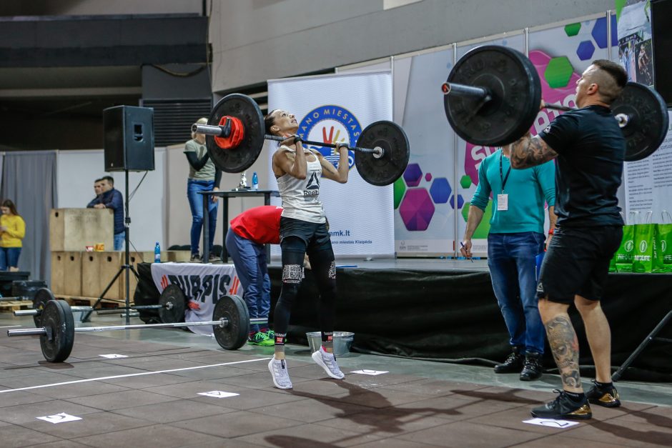 Parodoje „Sveikata 2019“ dėmesį kausto ir naujovės, ir specialistų patarimai