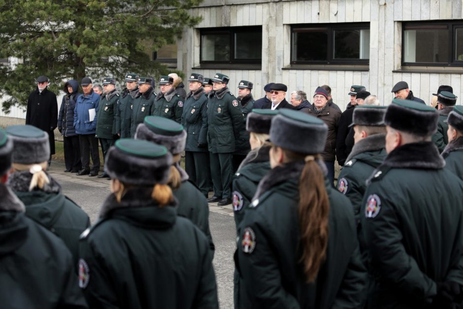 Bado akcijos dalyviams – padėkos