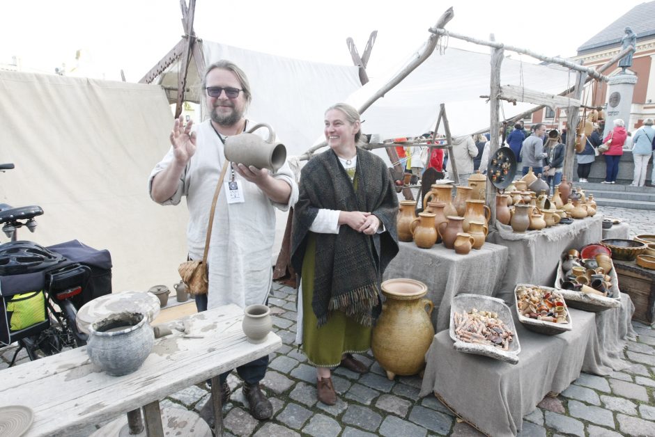 Festivalyje „Lauksnos“ žavi ir flamenko ritmai