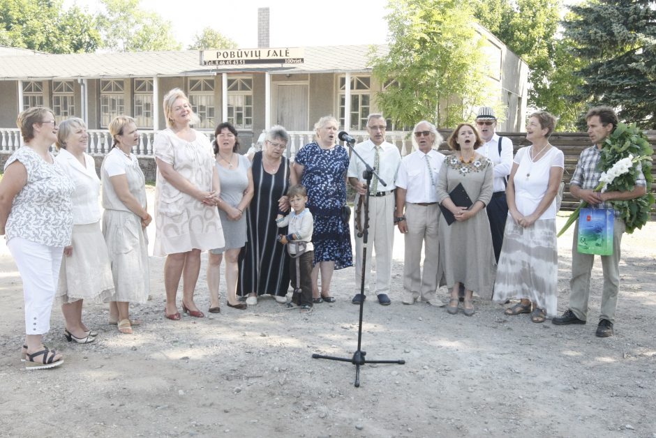 Priekulės miesto ir žirgų sporto šventė