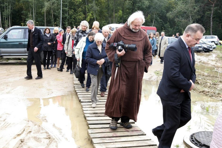 Duris atvėrė Informacijos ir meno terapijos centras