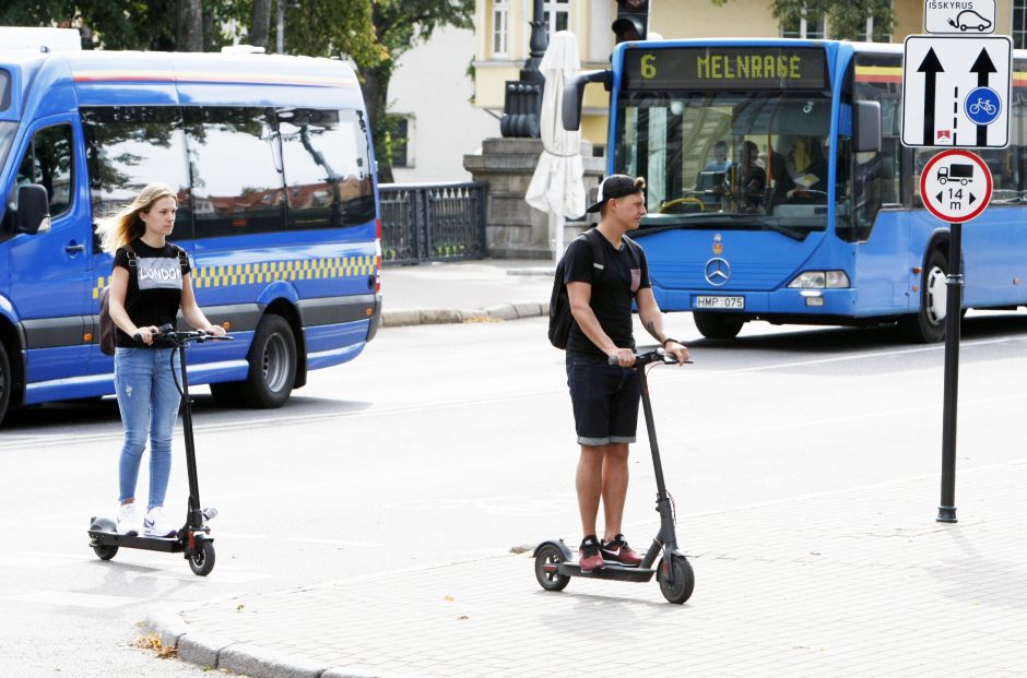 Rugpjūčio 21-oji Klaipėdos diena