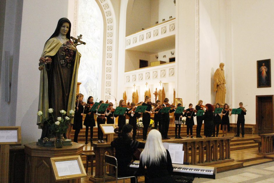 Sudėtingą likimą išgyvenusi Klaipėdos bažnyčia mini 25-ąsias atgavimo metines