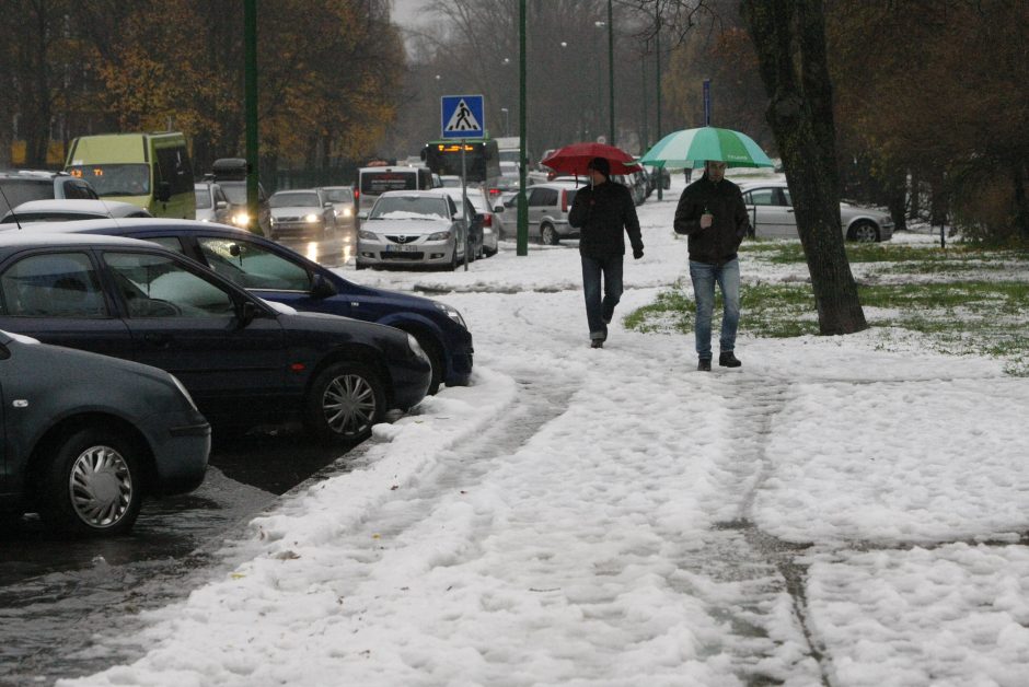 Lapkričio 14-oji – Klaipėdos diena