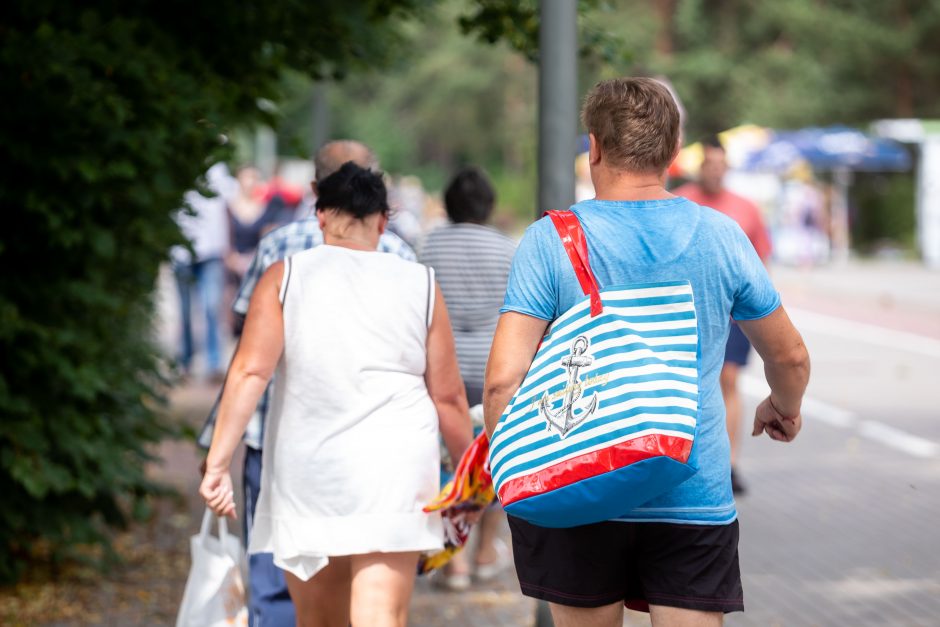 Lietuviai skaičiuoja atostogų kainą: anksčiau važiuodavau septynioms paroms, dabar užteks keturių