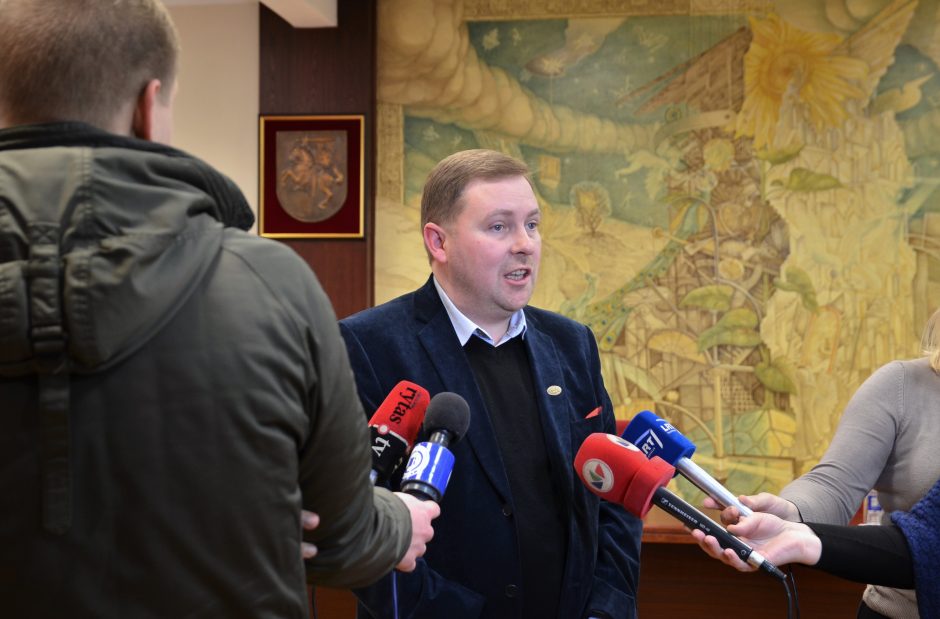 Kariai ir mokslininkai Šiaulių rajone ieškos tarpukaryje sudužusių lėktuvų