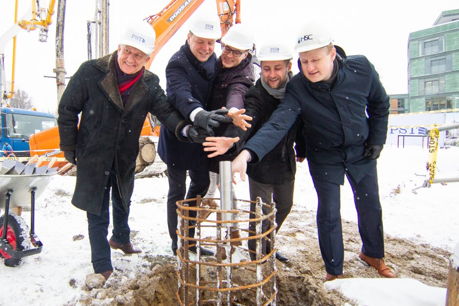 Po rekonstrukcijos Energetikos muziejus žada įdomybių visiems