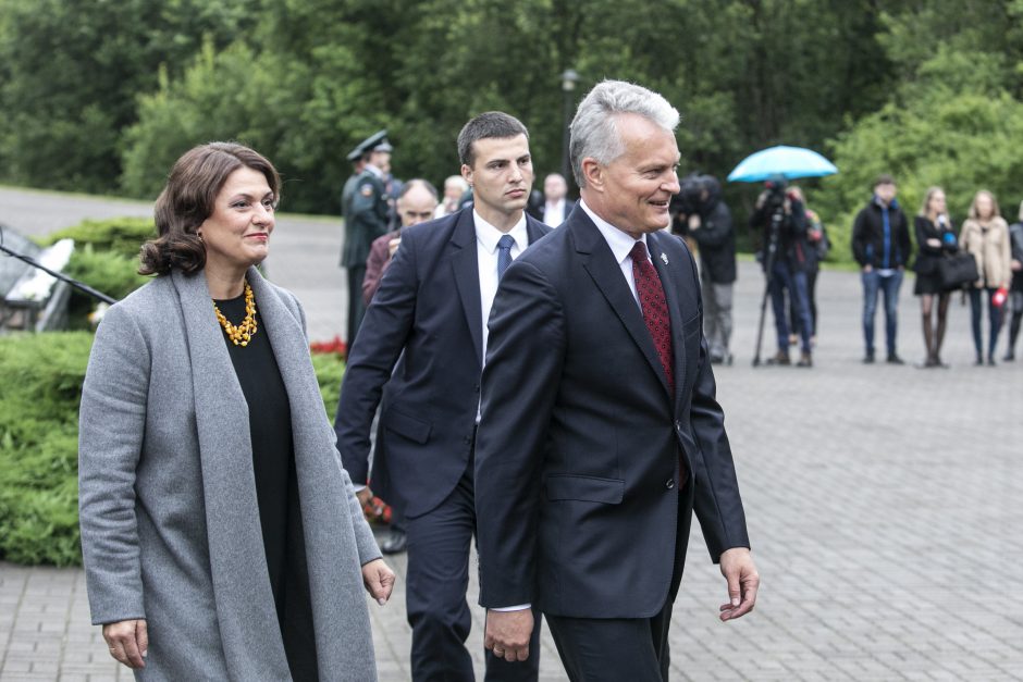 Medininkų tragedijos 29-ųjų metinių minėjimas