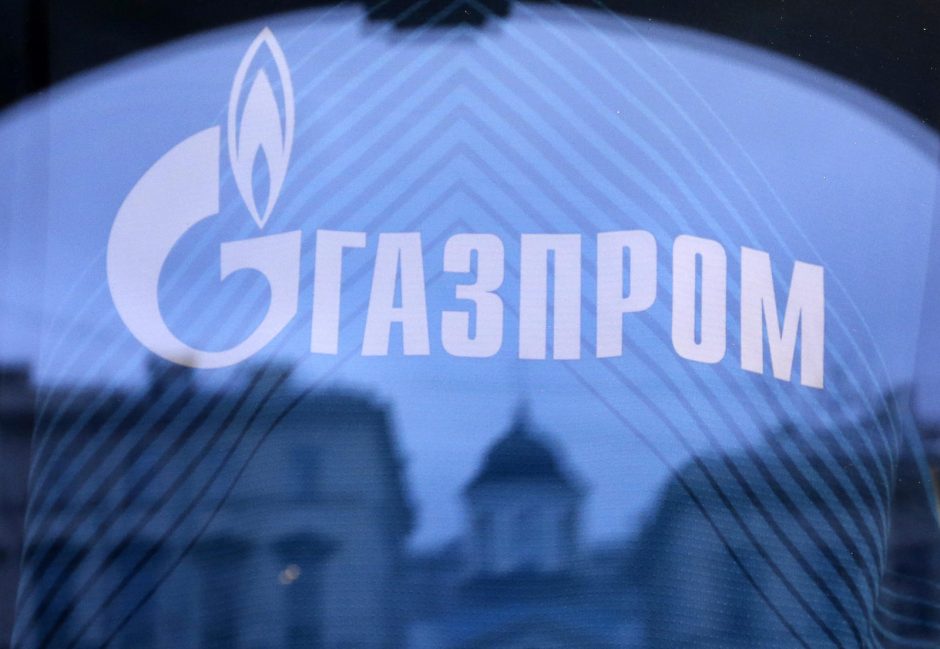 Europos Komisija skelbs sprendimą dėl ginčo su „Gazprom“