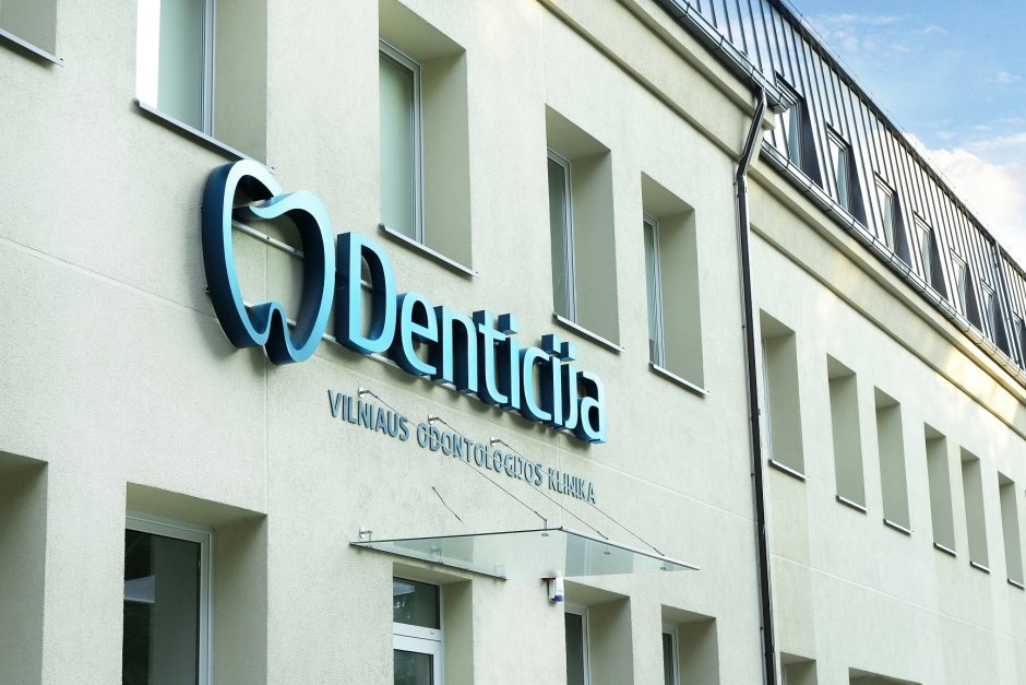 „Denticija“ klinikos „Gydymo planas“ – paciento sėkmingos investicijos į dantų gydymą