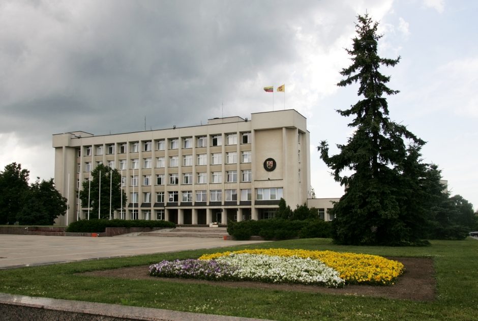 Kelti kandidatus Marijampolės mero rinkimuose registravosi šešios partijos