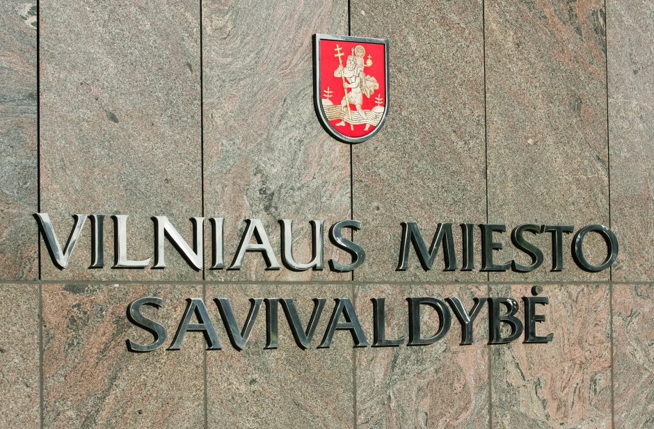 Vilniaus savivaldybė ieško naujo atliekų tvarkymo centro vadovo