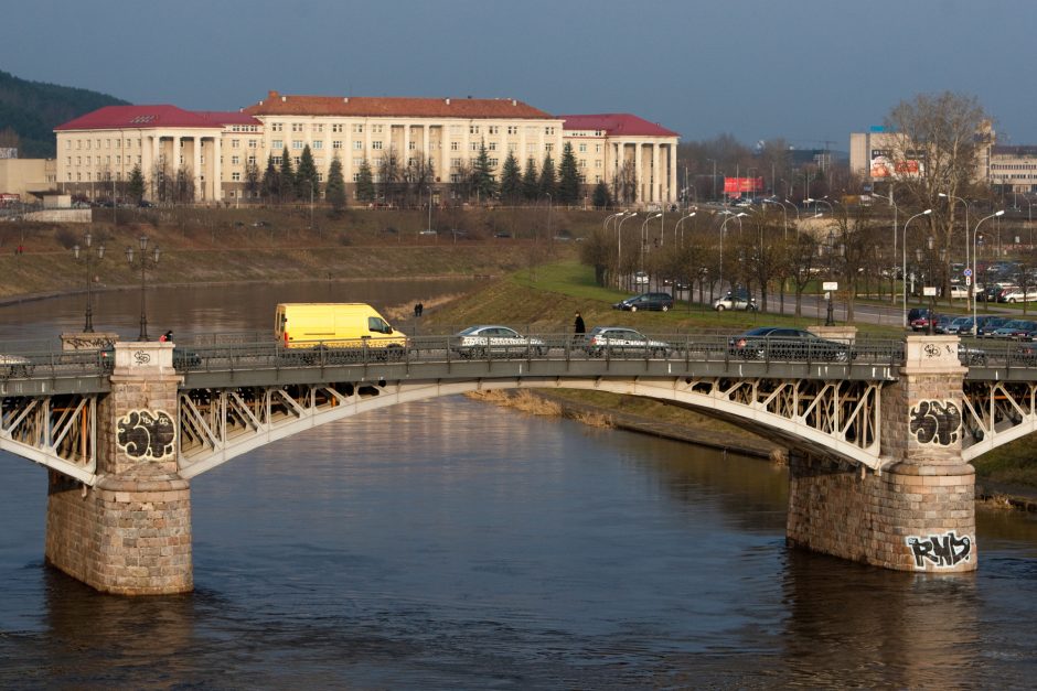 Teismas panaikino neigiamą veiklos įvertinimą Lietuvos edukologijos universitetui