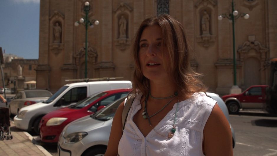 Stulbinama istorija iš Maltos: lietuvė gyvena be maisto ir vandens