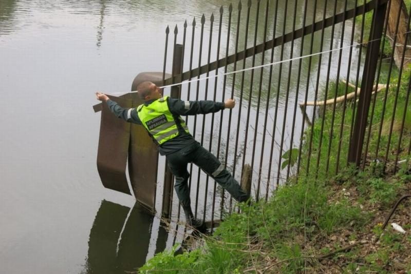 Akcija „Tvora“ pasiteisino – žmonės bijo baudų