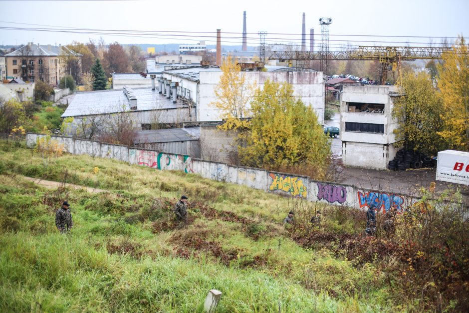 Vaiko vos nepražudžiusio šulinio dangtį greičiausiai nugvelbė metalo vagys