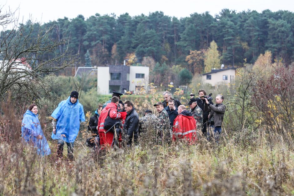 Vaiko vos nepražudžiusio šulinio dangtį greičiausiai nugvelbė metalo vagys