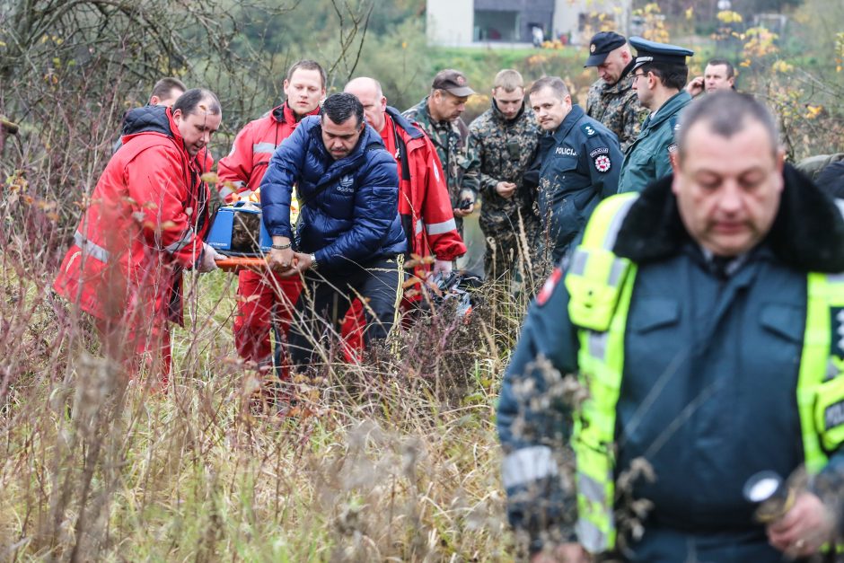 Vaiko vos nepražudžiusio šulinio dangtį greičiausiai nugvelbė metalo vagys