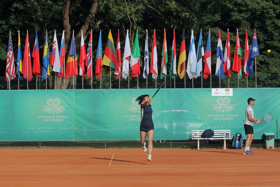 Pasaulio medikų teniso čempionatas