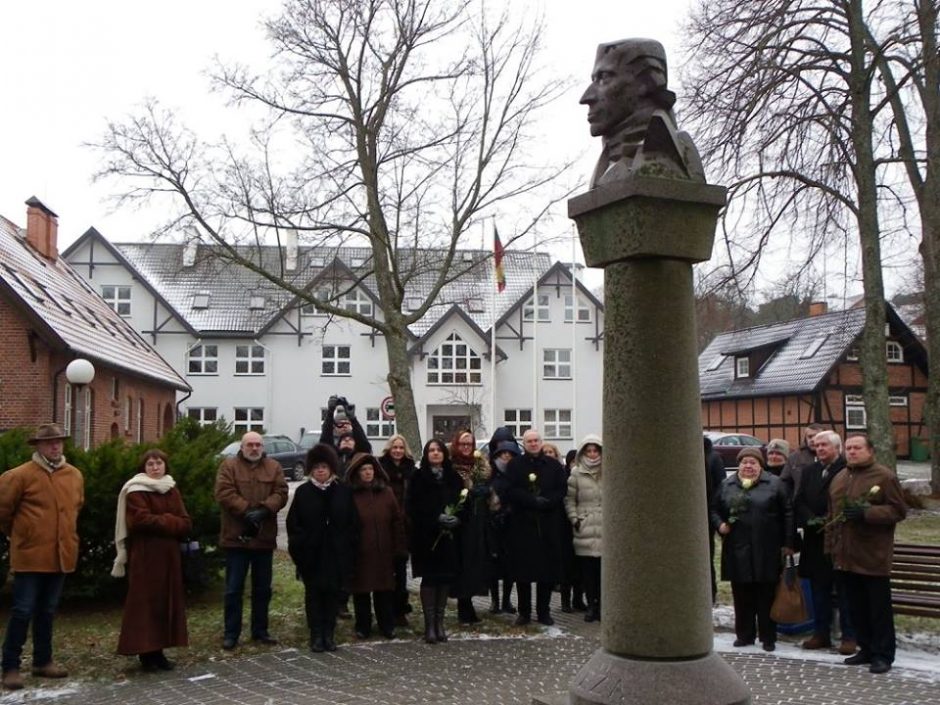 Įteiks Martyno Liudviko Rėzos vardo kultūros ir meno premiją 