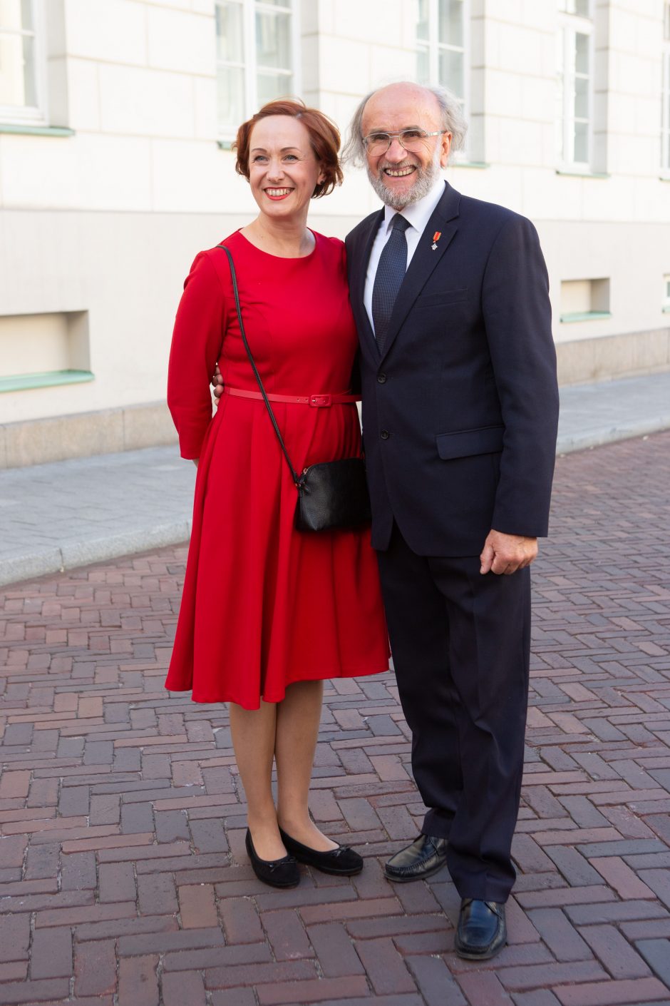 G. Nausėdos inauguracijos šventė pradžiugino ir verslininkus