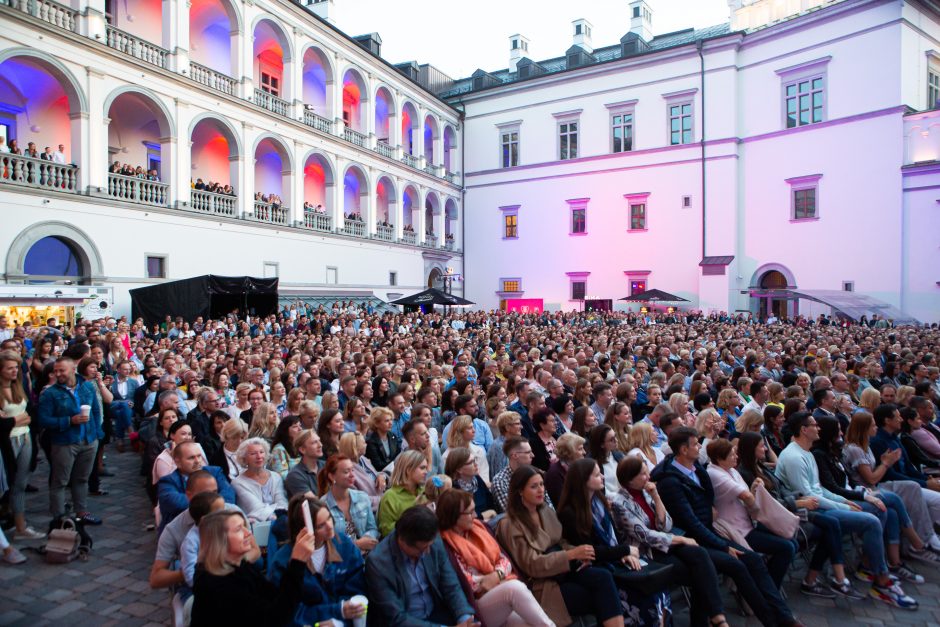 „Midsummer Vilnius 2019“