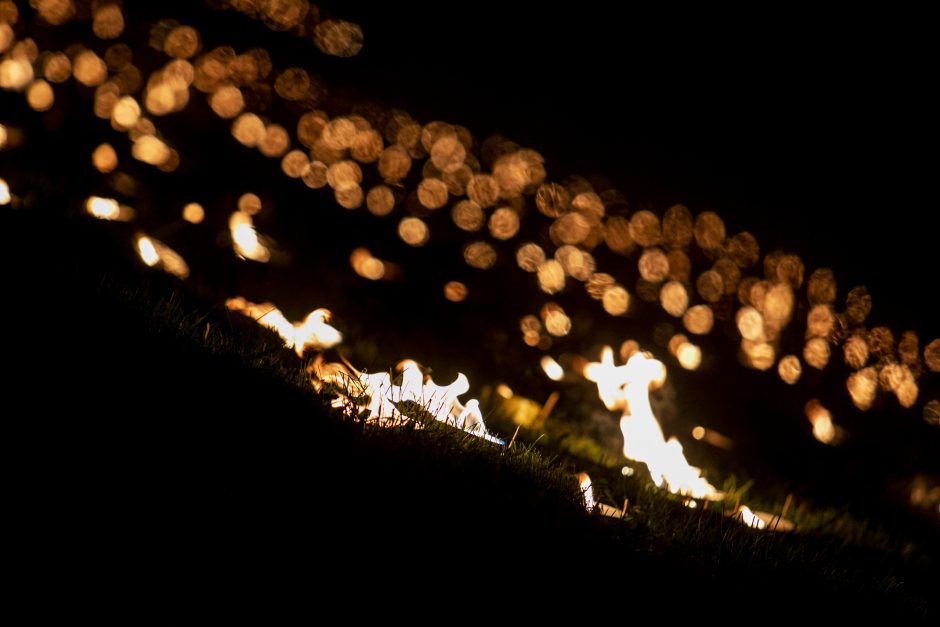 Rudens lygiadienio renginys „Deivė Paukštė“