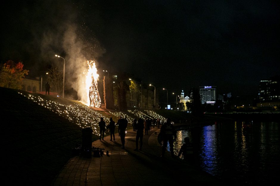 Rudens lygiadienio renginys „Deivė Paukštė“