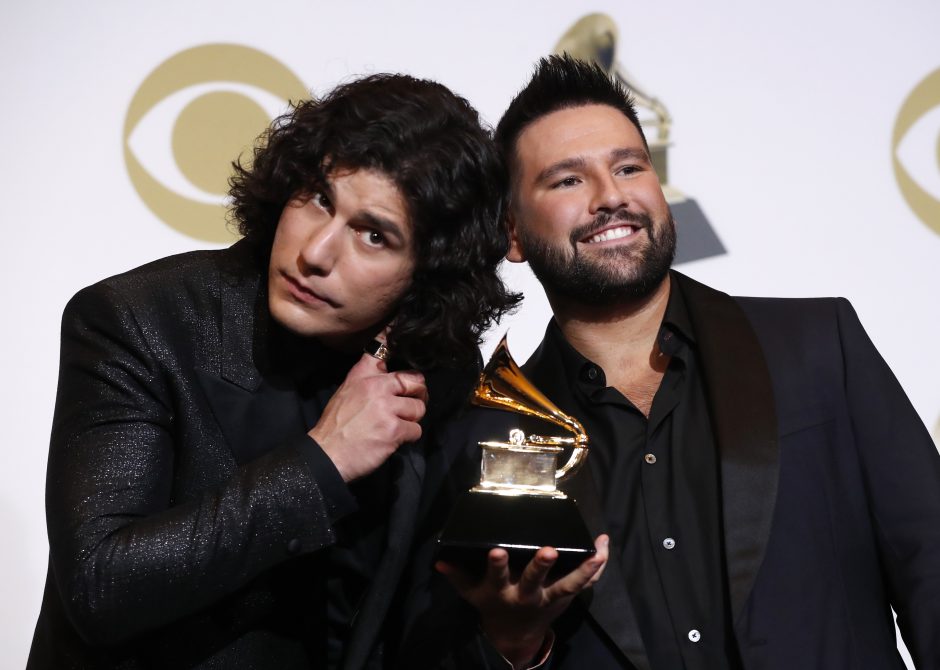 2019-ųjų „Grammy“ apdovanojimai